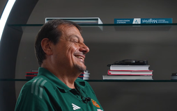 Αταμάν: «Στο δικαστήριο μου επιτέθηκαν τρεις δικηγόροι του Ολυμπιακού» - Τι είπε για τους περσινούς τελικούς και τον Δημήτρη Γιαννακόπουλο