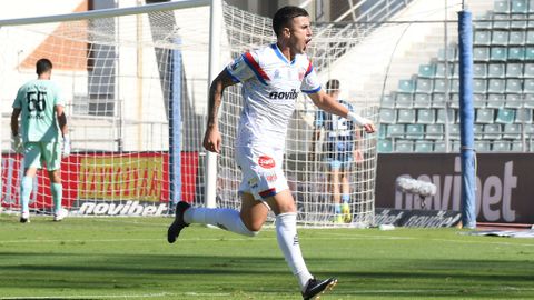 Τέλος ο Αντόνιο Θαρθάνα από τον Βόλο