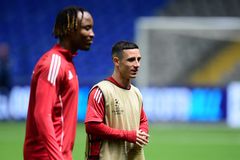 Ο Ποντένσε προπονήθηκε και ο Μεντιλίμπαρ αποφασίζει για Καϊράτ