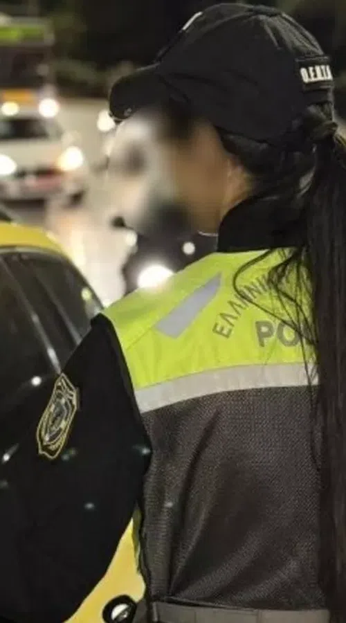 Νέο ρεκόρ σε αλκοτέστ – Πόσοι ήταν οι μεθυσμένοι;