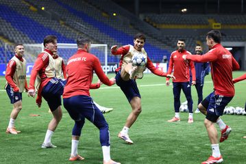 Που θα δείτε το Καϊράτ - Ολυμπιακός