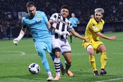 Το σχόλιο της Λαμπαδαρίου για το ΠΑΟΚ - Άρης και το ΑΕΛ Novibet - Παναθηναϊκός