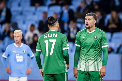 Απώλεια βαθμών για τη Λουντογκόρετς πριν τον ΠΑΟΚ