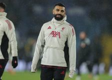 Επίσημο: Ο Σαλάχ εκτός αποστολής για το Ίντερ-Λίβερπουλ