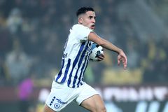 Ο Τσαντίλας σκοράρει και οι μεγάλοι της Stoiximan Super League τον παρακολουθούν