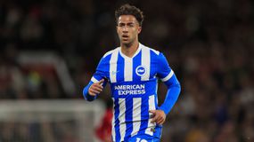 Τρέλα για Κωστούλα από τους φίλους της Μπράιτον: «Ο δικός μας Μέσι» (vid)