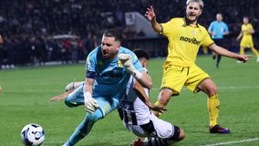 Τι είπε ο Ηλίας Σπάθας για τις επίμαχες φάσεις της 13ης αγωνιστικής της Stoiximan Super League