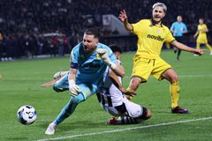 Τι είπε ο Ηλίας Σπάθας για τις επίμαχες φάσεις της 13ης αγωνιστικής της Stoiximan Super League