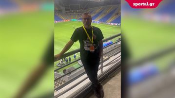 Βιρβίλης: «Θα περιμένει τον Ποντένσε μέχρι τελευταία στιγμή ο Μεντιλίμπαρ»