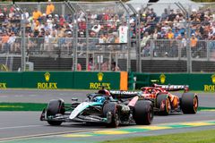 Formula 1: Το καλεντάρι και οι αλλαγές για το πρωτάθλημα του 2026