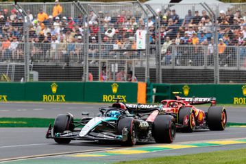 Formula 1: Το καλεντάρι και οι αλλαγές για το πρωτάθλημα του 2026