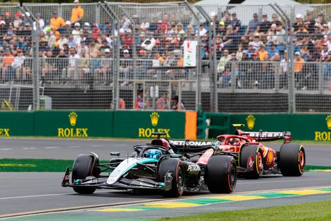 Formula 1: Το καλεντάρι και οι αλλαγές για το πρωτάθλημα του 2026