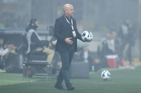 Το... τσίτωμα του Νίκολιτς στους παίκτες της ΑΕΚ για Ατρόμητο και το μήνυμα για την Τουρκία