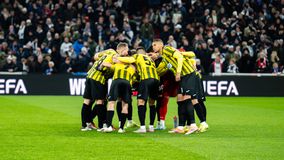 Αντίπαλοι Ολυμπιακού: Το προφίλ της Καϊράτ