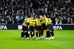 Αντίπαλοι Ολυμπιακού: Το προφίλ της Καϊράτ