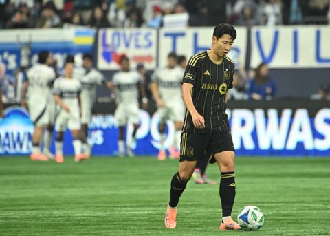 Ποινή φυλάκισης σε γυναίκα που εκβίαζε τον Σον - Το «αστρονομικό» ποσό που του απέσπασε