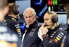 Αναταράξεις στη Red Bull: Αποχωρήσεις-κλειδιά και αβεβαιότητα για τον Φερστάπεν