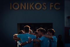 Ιωνικός: «Ανεπαρκής ο Αργυρόπουλος - Δεν θα ανεχτούμε ανάλογες συμπεριφορές»