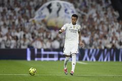 Σοβαρό πλήγμα στη Ρεάλ Μαδρίτης: Νοκ-άουτ μέχρι τον Απρίλιο ο Έντερ Μιλιτάο