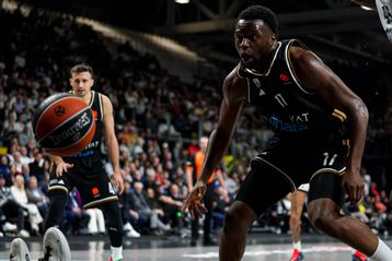 Ασταμάτητη η Ντουμπάι BC στην ABA League - Έκανε το 8/8 με πρωταγωνιστή τον Καμπενγκέλε