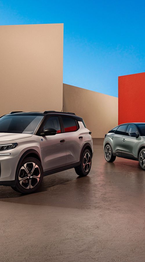 Νέο πρόγραμμα Απόσυρσης από τη Citroen για περιορισμένο αριθμό αυτοκινήτων