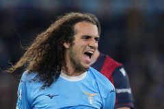 Η Σάντερλαντ κινείται για την απόκτηση του Γκεντουζί τον Ιανουάριο