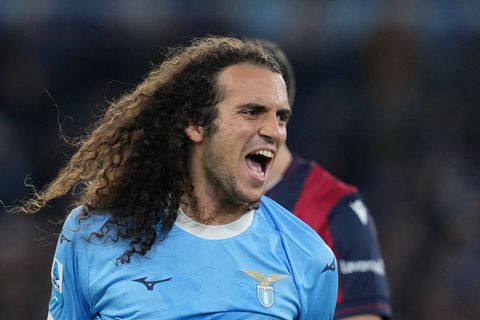 Η Σάντερλαντ κινείται για την απόκτηση του Γκεντουζί τον Ιανουάριο