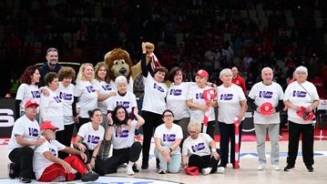 Ολυμπιακός – ΑΕΚ: Μια γιορτή του αθλητισμού με ισχυρά κοινωνικά μηνύματα