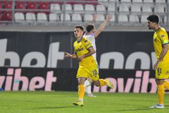 Τα highlights από το διπλό του Παναιτωλικού στις Σέρρες