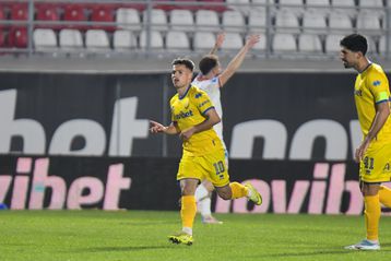 Τα highlights από το διπλό του Παναιτωλικού στις Σέρρες