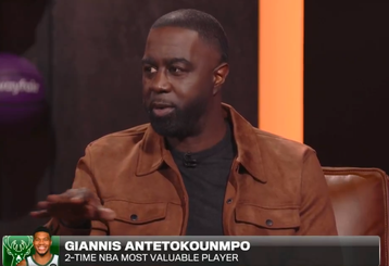 Αμερικάνος ρεπόρτερ εξηγεί την ενέργεια του Αντετοκούνμπο να «καθαρίσει» τα social media