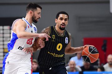 Ανάλυση Sportal για το EuroCup: Ο Άρης σε τροχιά πρόκρισης - Δύσκολο το έργο του Πανιωνίου