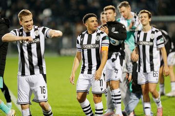 Η... μαγκούρα του Τάισον, η «καυτή» ατμόσφαιρα και ο εκρηκτικός πάγκος: Η παρακάμερα του ΠΑΟΚ - Άρης (vid)