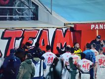 ΠΑΝΣΕΡΡΑΪΚΟΣ - ΠΑΝΑΙΤΩΛΙΚΟΣ