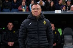 Προπονητής Καϊράτ:  «Ο Ολυμπιακός είναι ένας μεγάλος αντίπαλος»