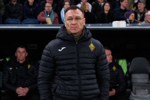 Προπονητής Καϊράτ:  «Ο Ολυμπιακός είναι ένας μεγάλος αντίπαλος»