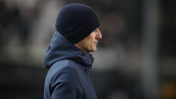 Ο Λουτσέσκου έσπασε το «φράγμα» των 300 αγώνων στη Stoiximan Super League