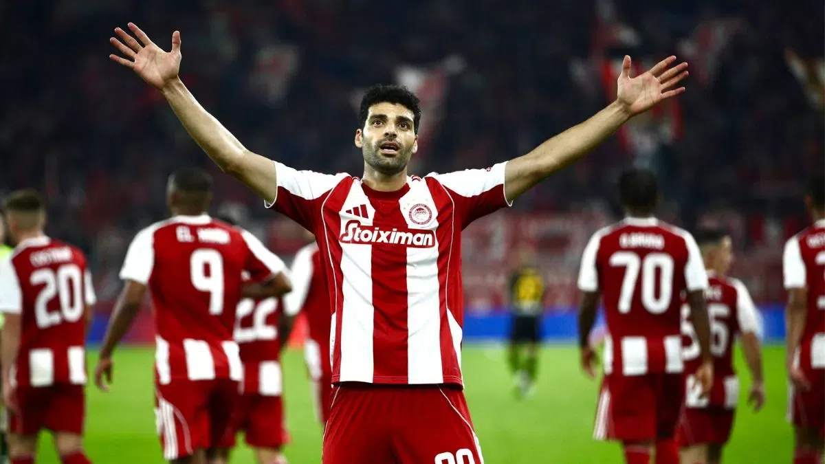 Το νέο αυτοκίνητο του Ταρέμι τα… σπάει (vid)