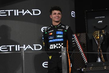 Ο Νόρις πρωταθλητής και εκατομμυριούχος: Οι αστρονομικές απολαβές του μετά τον τίτλο