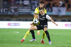 Πρόβλημα με Θεοδοσουλάκη στον ΟΦΗ