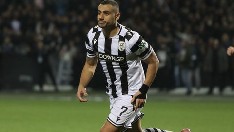 Αν ήμουν Άρης, θα έλεγα «ευχαριστώ»...