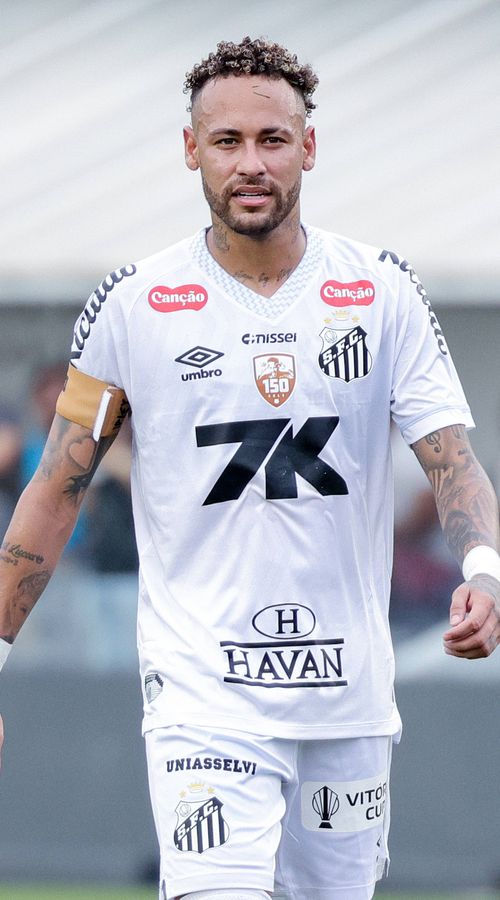 Συγκλονίζει ο Νεϊμάρ: «Έπιασα πάτο, ζήτησα για πρώτη φορά ψυχολογική βοήθεια»