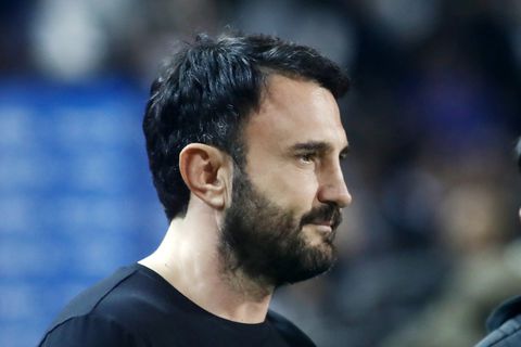 Η επικοινωνία του Καρυπίδη με τον Λανουά