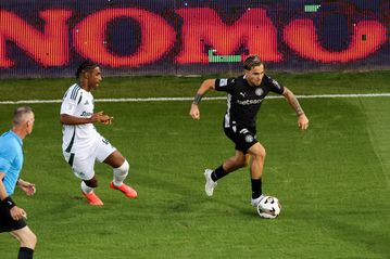 Για πότε «πάει» η εξ' αναβολής αναμέτρηση Παναθηναϊκός-ΟΦΗ