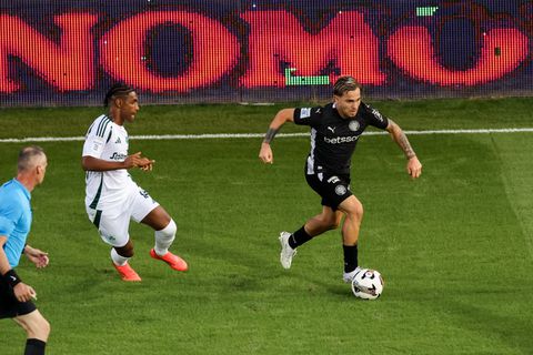 Για πότε «πάει» η εξ' αναβολής αναμέτρηση Παναθηναϊκός-ΟΦΗ