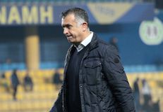 Αναστασίου: «Ντρέπομαι για την εικόνα που δείξαμε, συγγνώμη στον κόσμο»