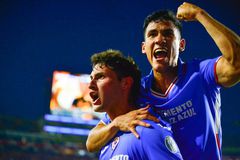 Παναθηναϊκός: Σύγκρουση… σε Μεξικό και Ελλάδα για τον Αντούνα