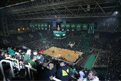 Euroleague: Η Παρτιζάν στην κορυφή των εισιτηρίων ανά αγώνα, 8ος ο Ολυμπιακός, 10ος ο Παναθηναϊκός