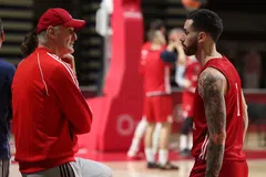 Ετοιμάζεται για την επιστροφή του ο Βιλντόζα του Ερυθρού Αστέρα