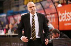 Καντζούρης: «Μέσα στη ζωή τα προβλήματα, καθένας μας να κάνει υπέρβαση για την πρόκριση»